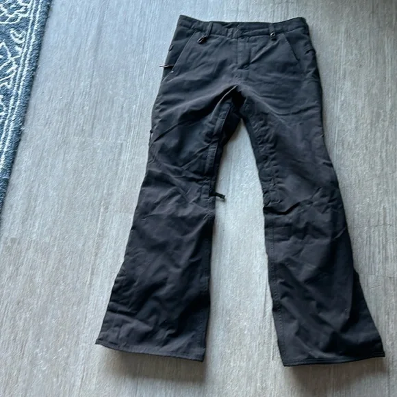 dickies 686 snowboard pants xs - Picture 1 of 6